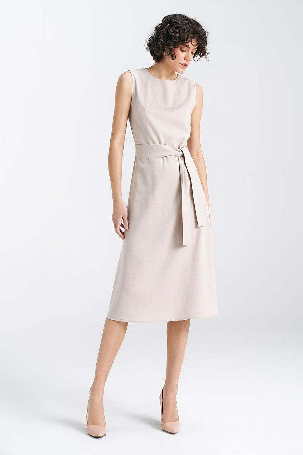 Robe de jour model 196995 Nife