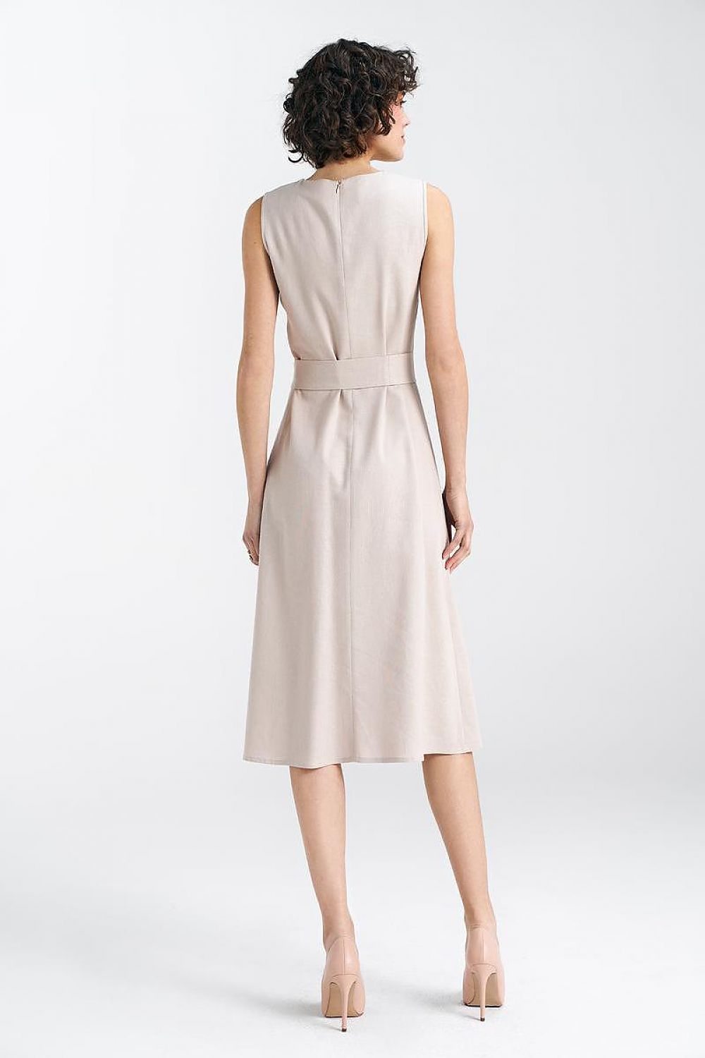 Robe de jour model 196995 Nife