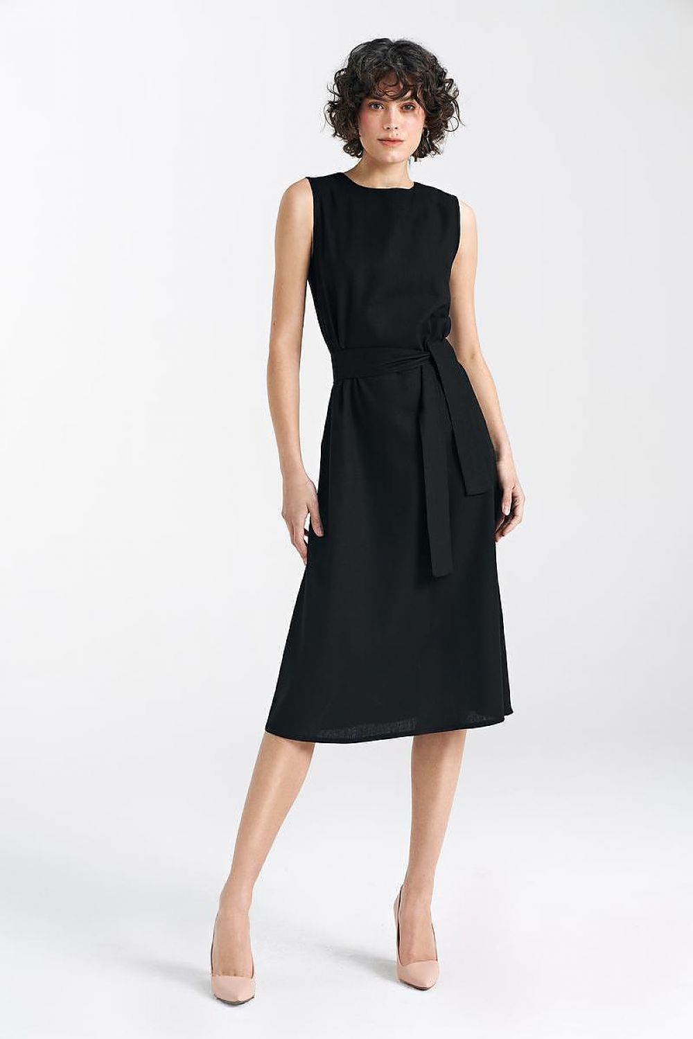 Robe de jour model 196996 Nife