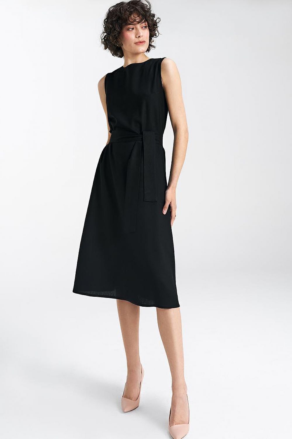 Robe de jour model 196996 Nife
