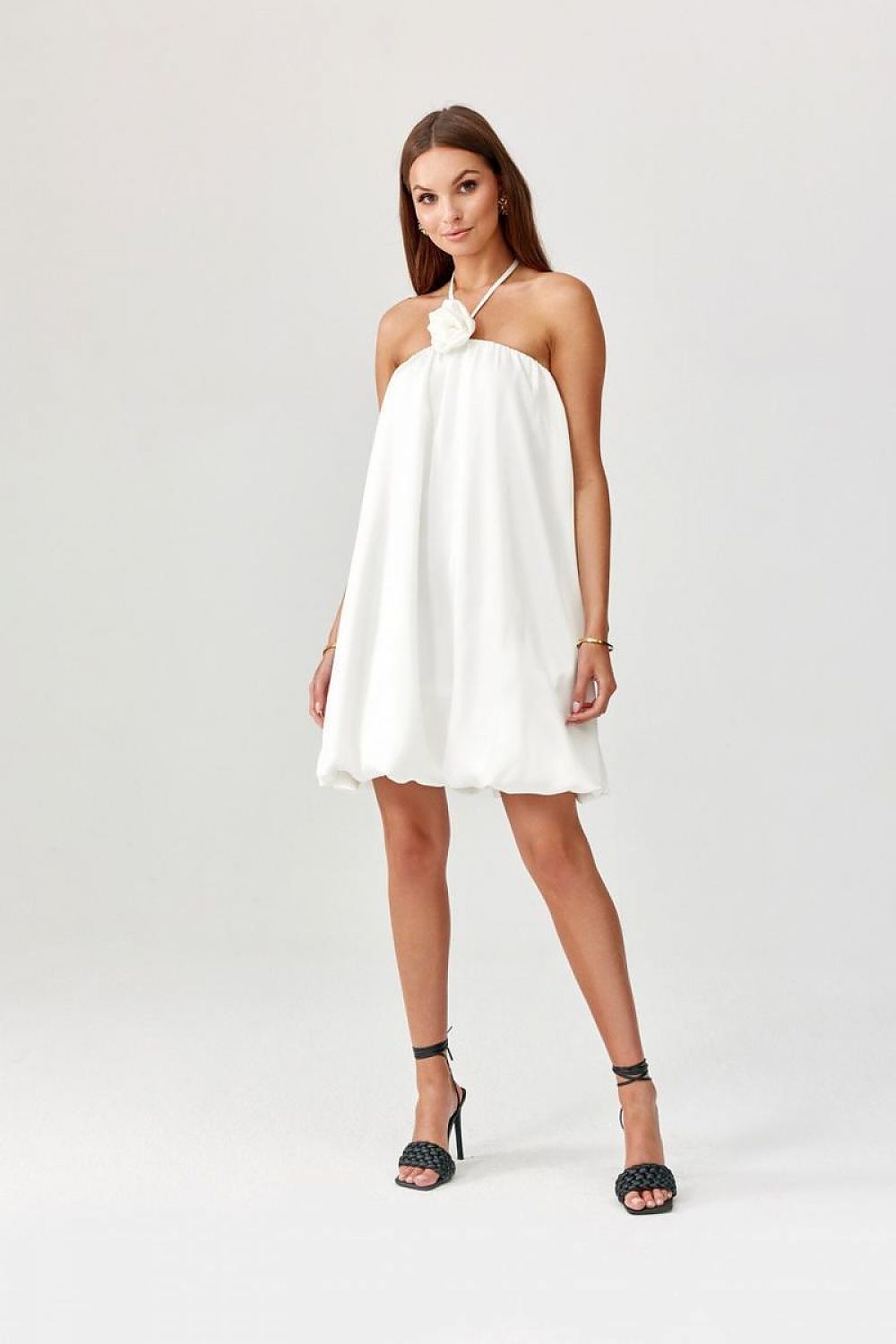Robe de cocktail model 197786 Roco Fashion