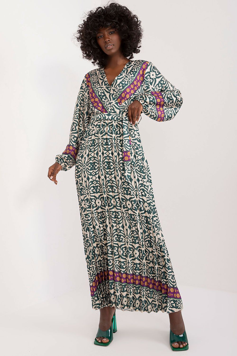 Robe de jour model 197865 Italy Moda