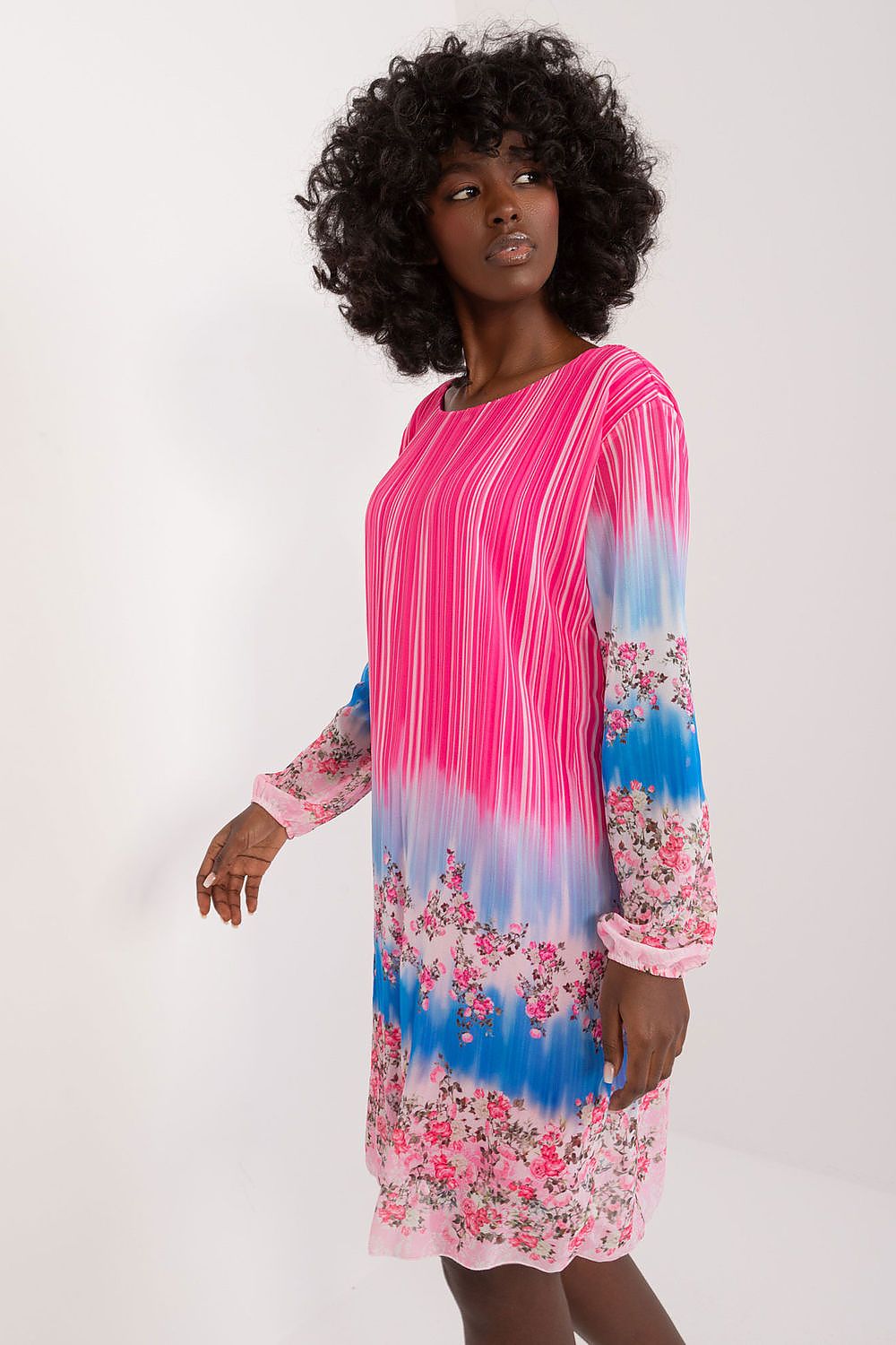Robe de jour model 197877 Italy Moda