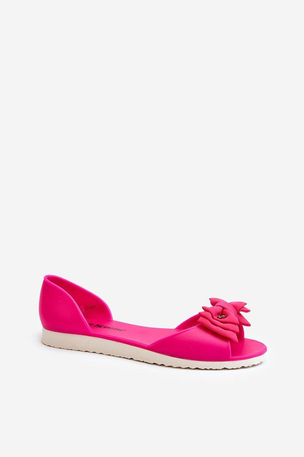 Ballerine model 198148 Step in style