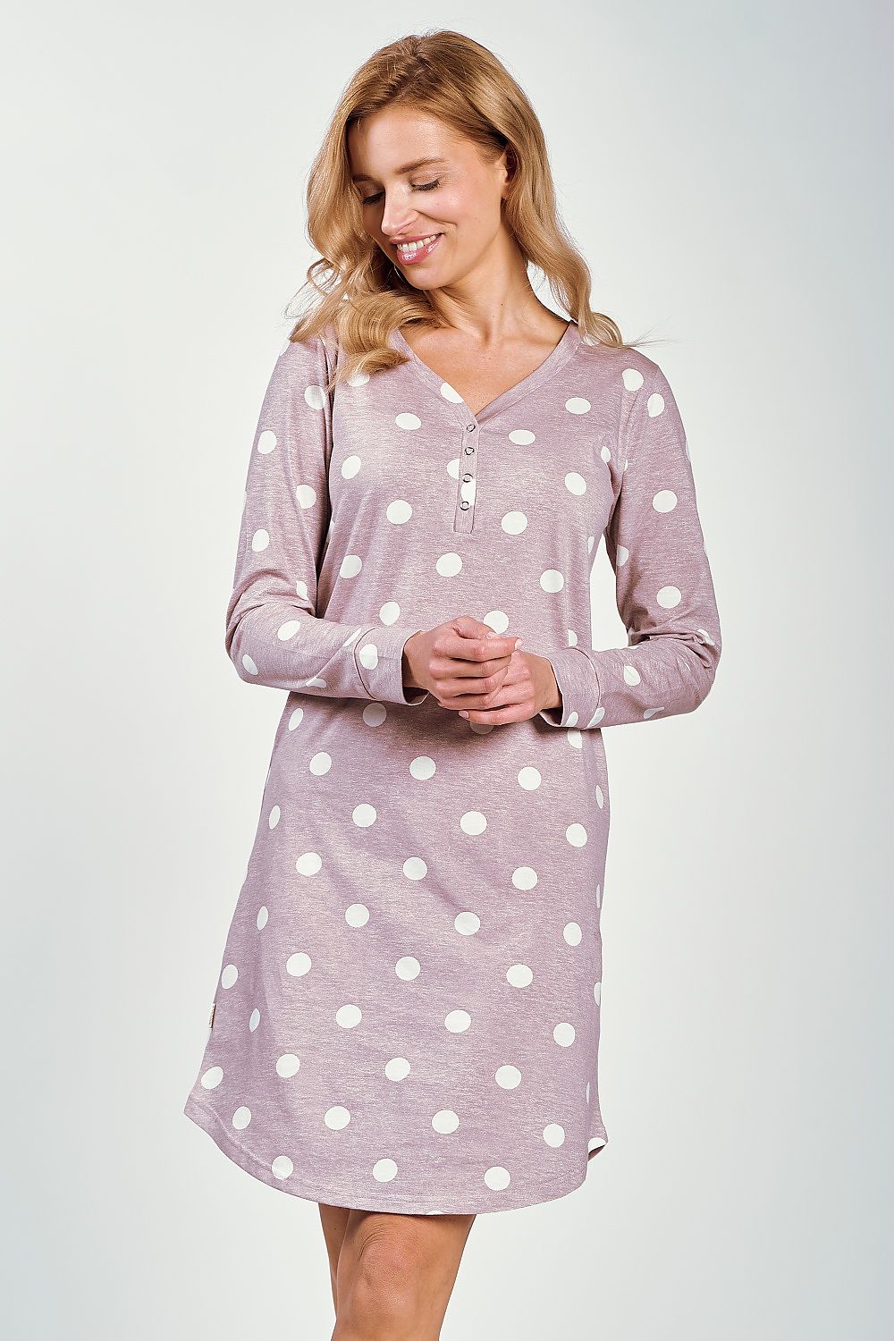 Chemise de nuit model 199052 Taro