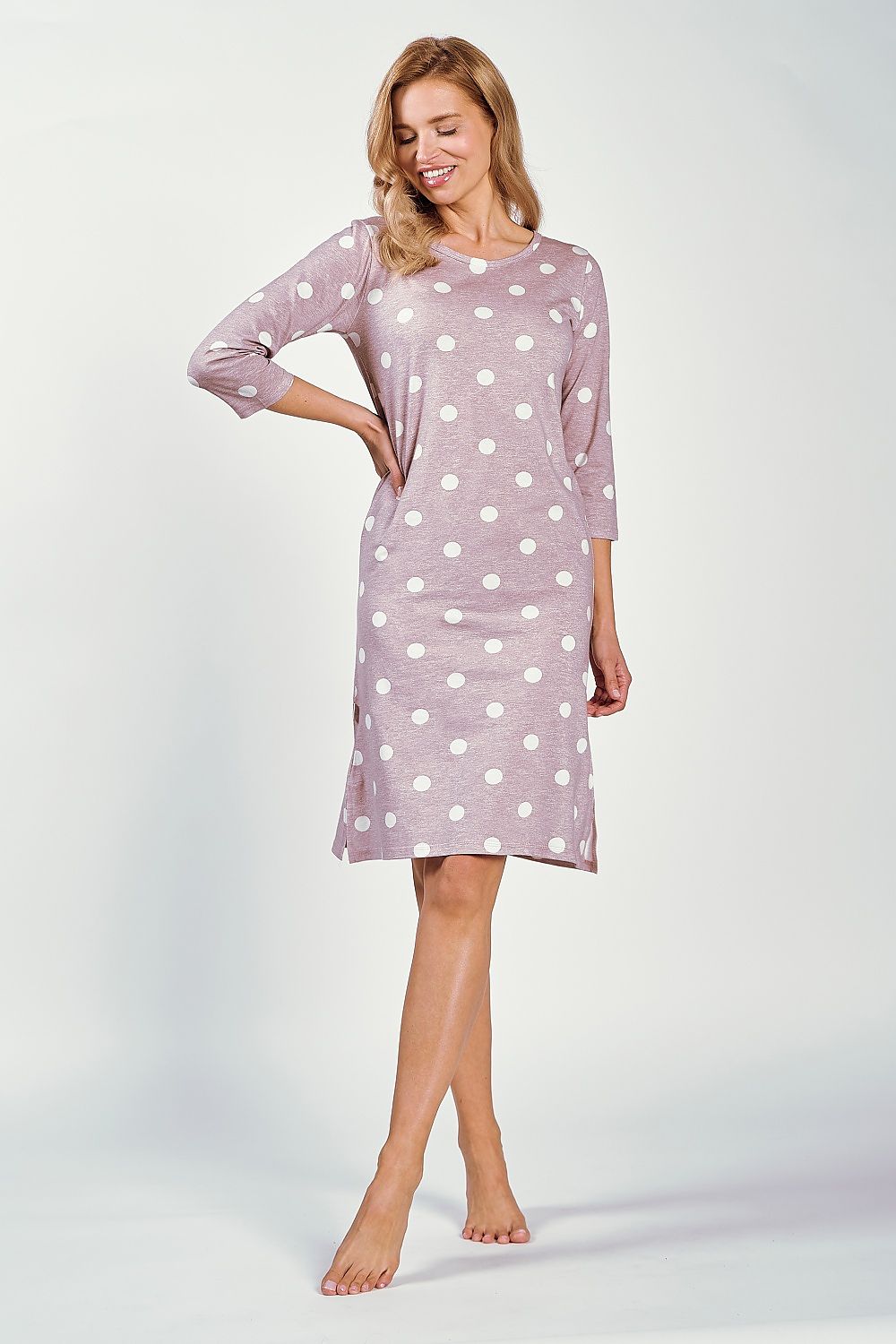 Chemise de nuit model 199055 Taro