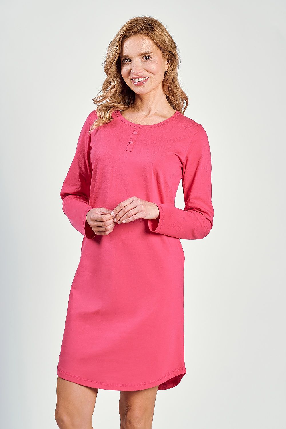 Chemise de nuit model 199056 Taro