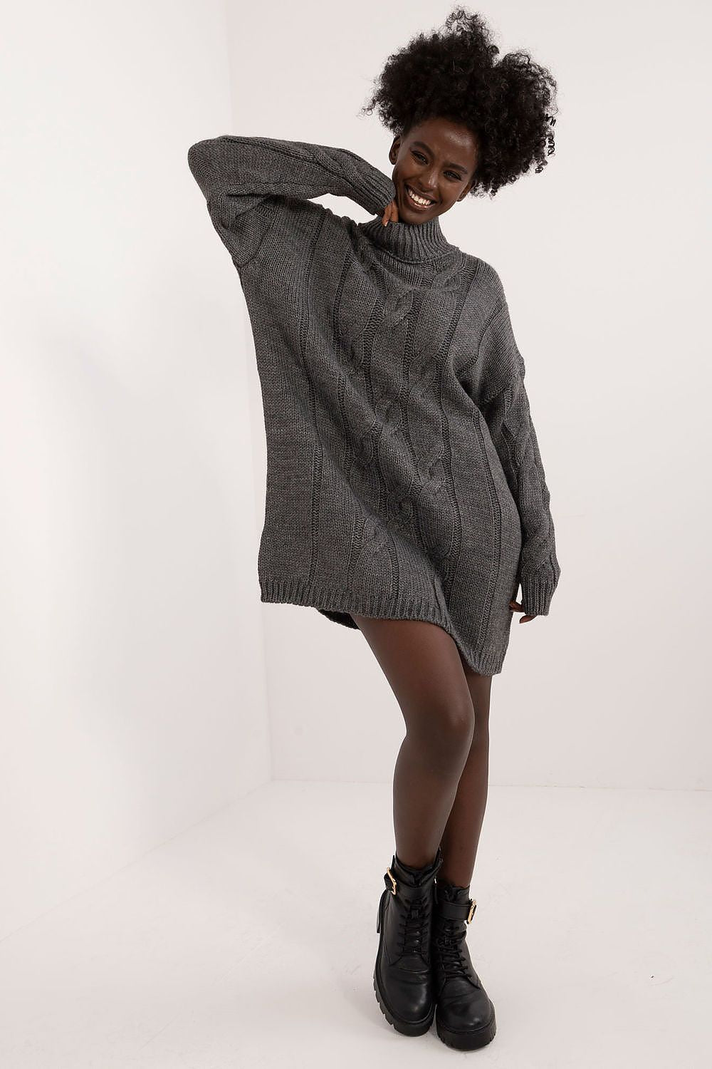 Robe de jour model 199099 Badu