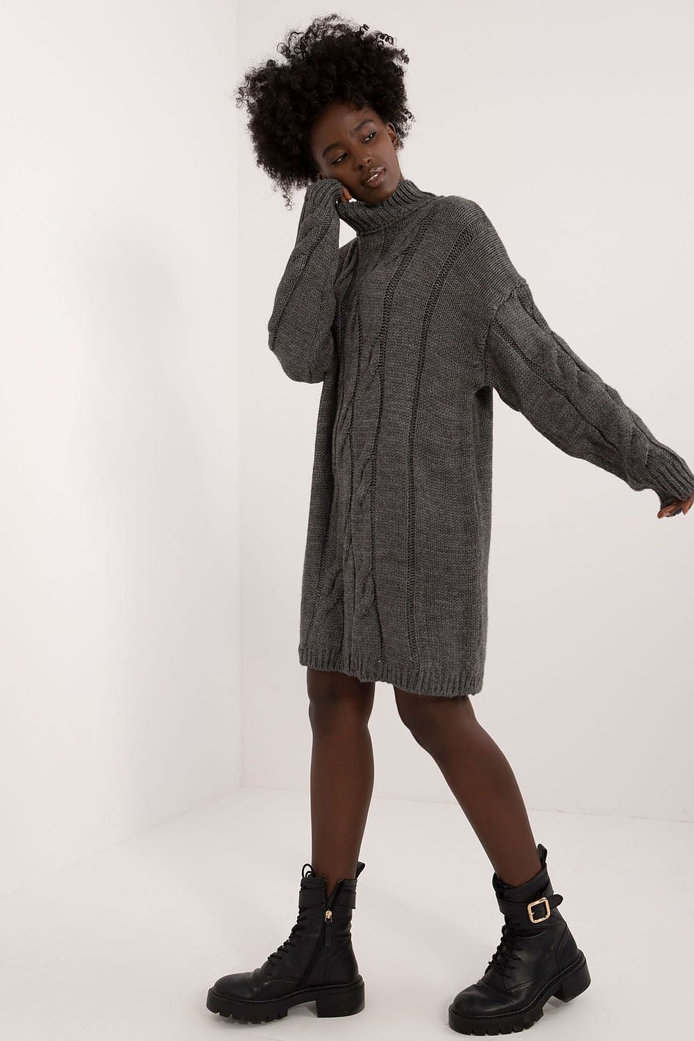Robe de jour model 199099 Badu