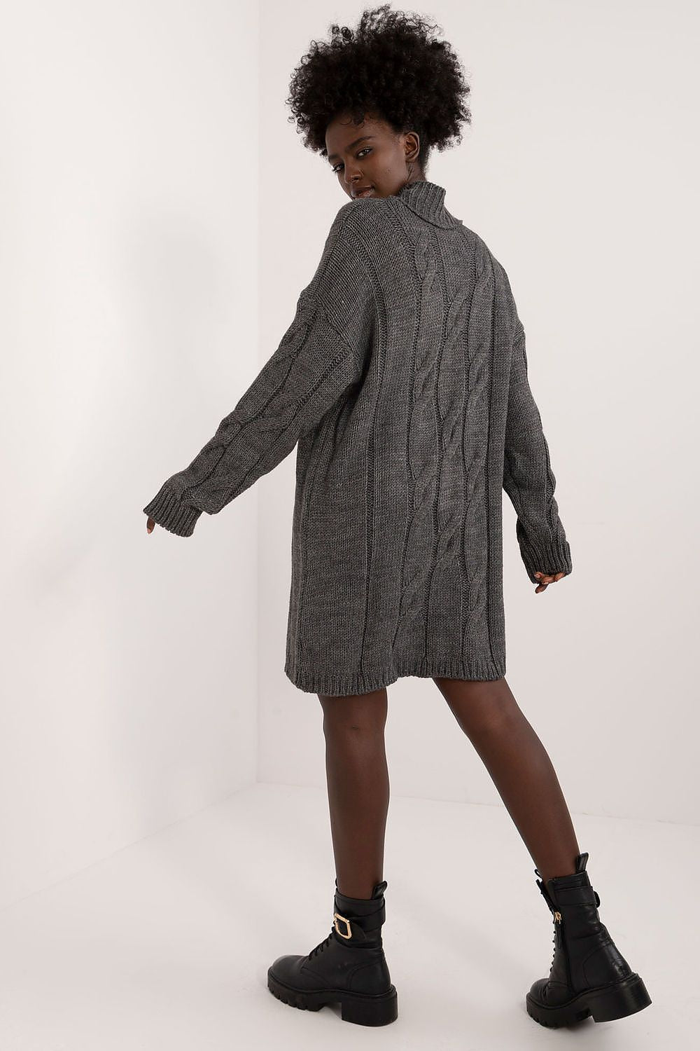 Robe de jour model 199099 Badu