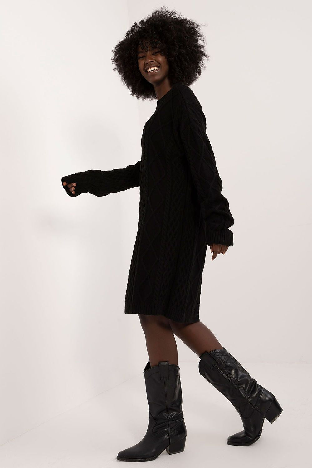 Robe de jour model 199105 Badu
