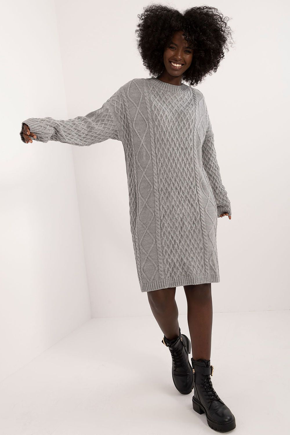 Robe de jour model 199106 Badu