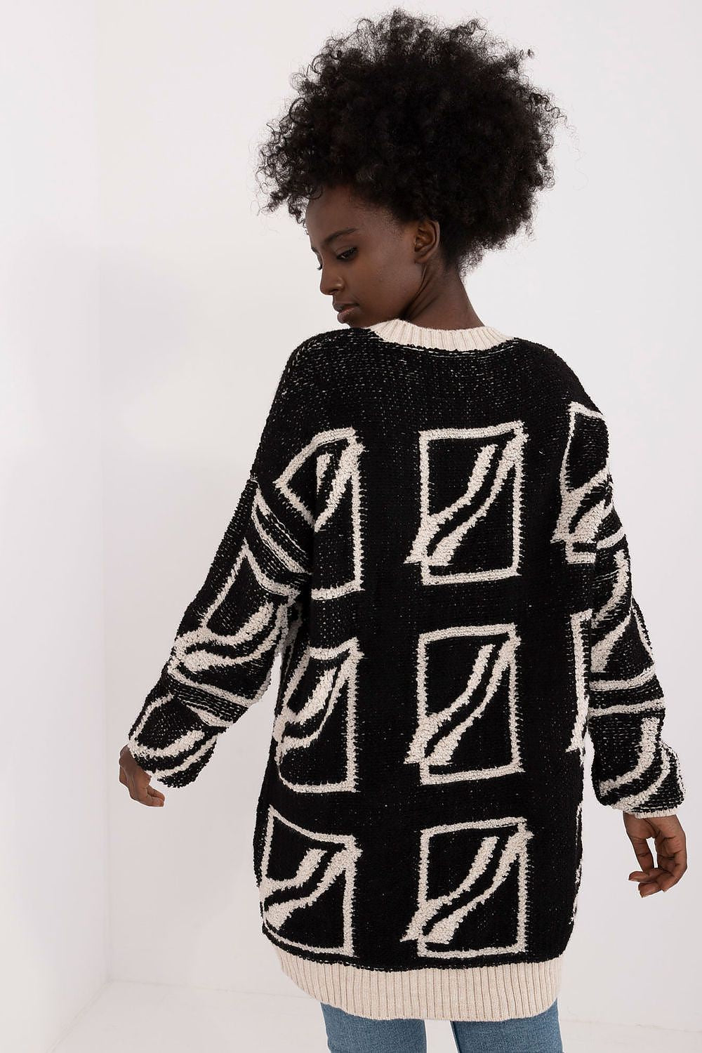 Chandail model 199236 Badu