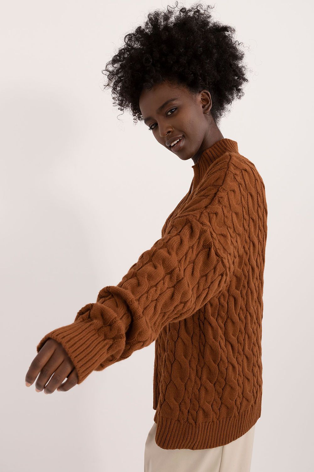 Chandail model 199250 Badu