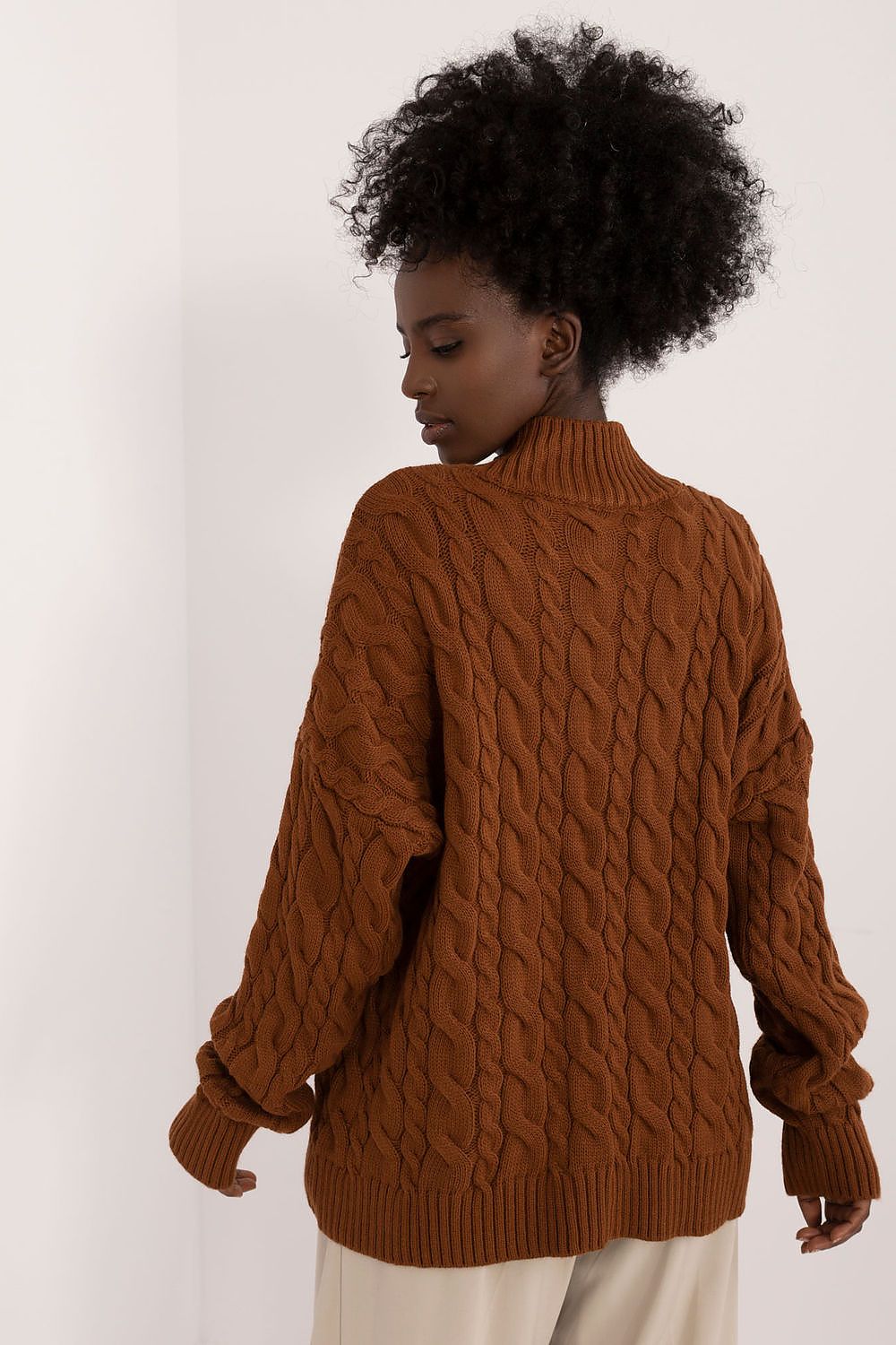 Chandail model 199250 Badu