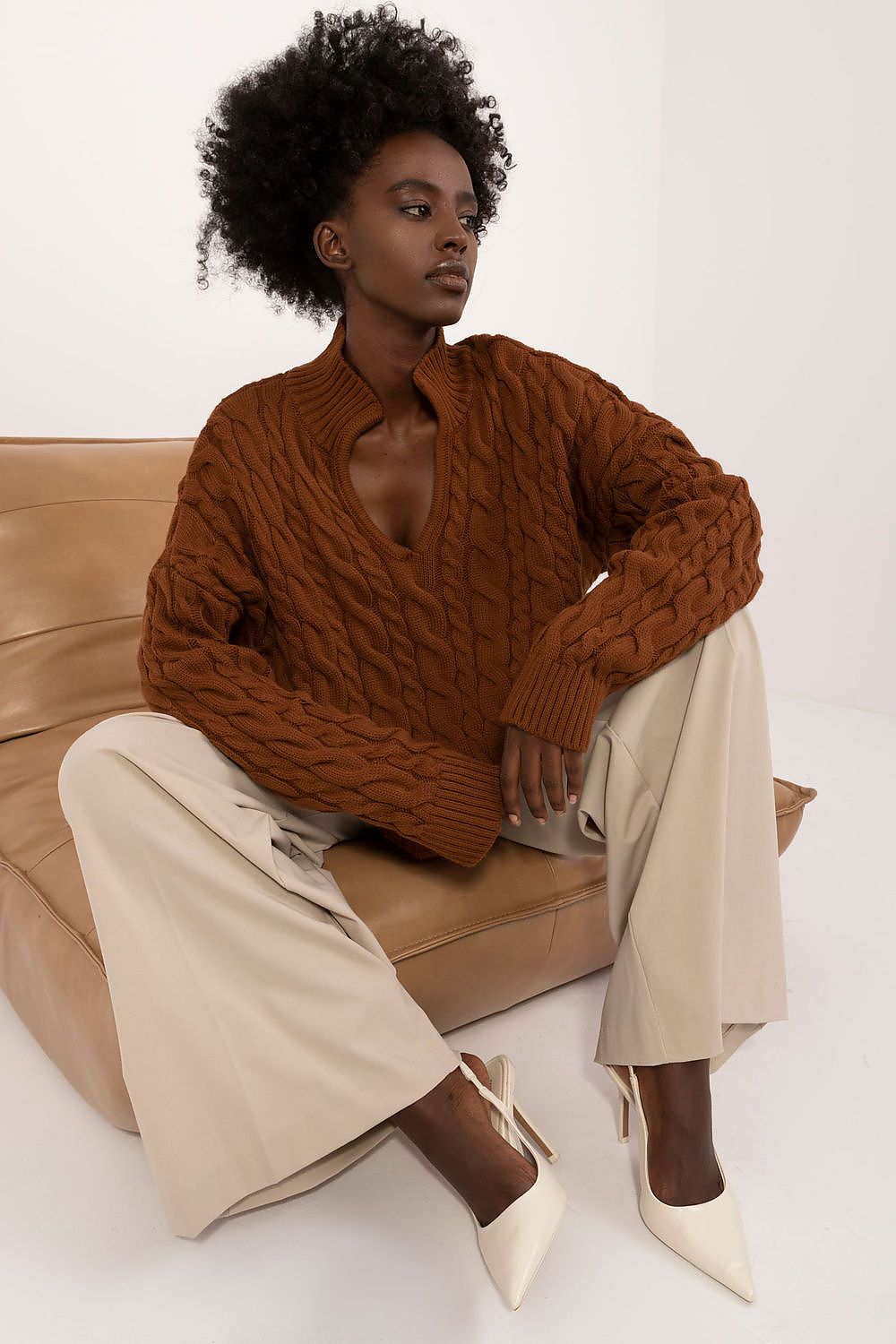 Chandail model 199250 Badu