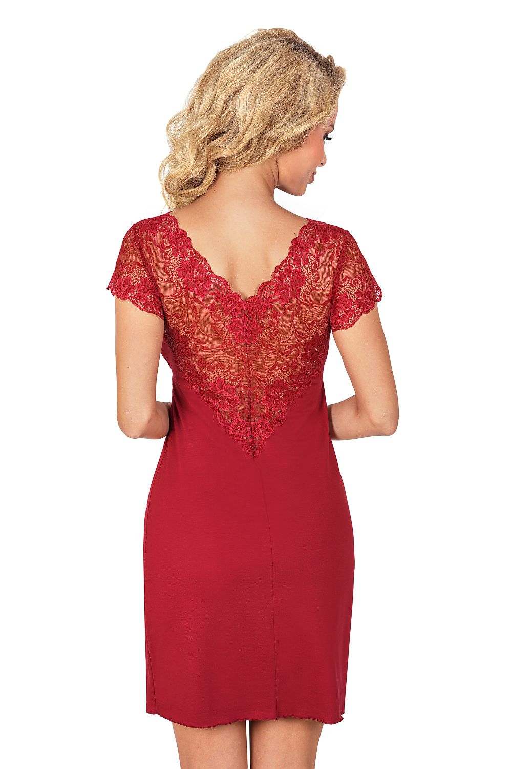 Chemise de nuit model 199361 Donna