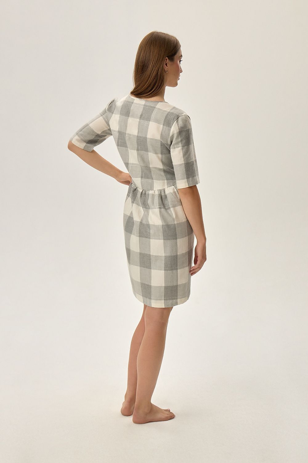 Chemise de nuit model 199462 Henderson