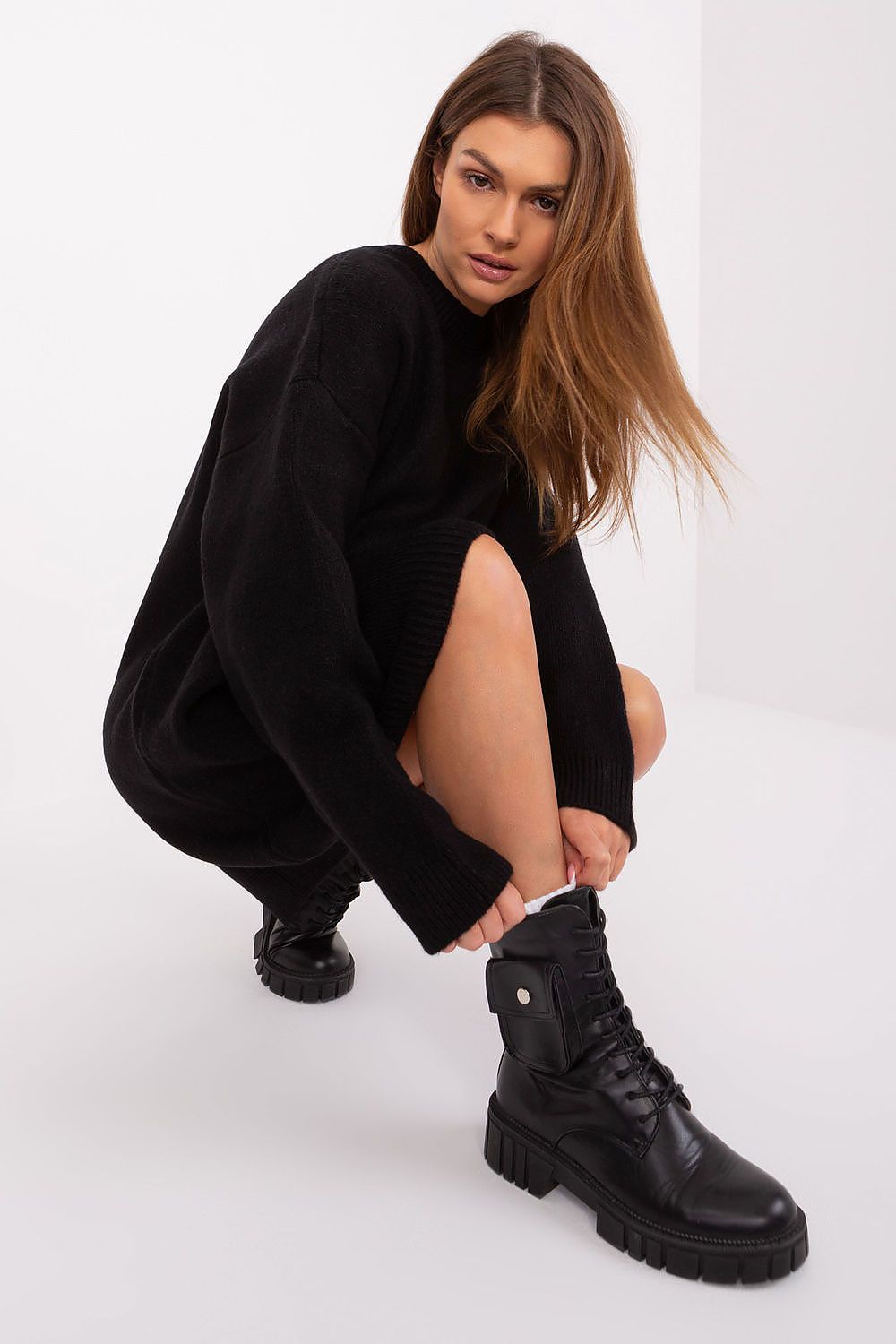 Robe de jour model 199625 Badu