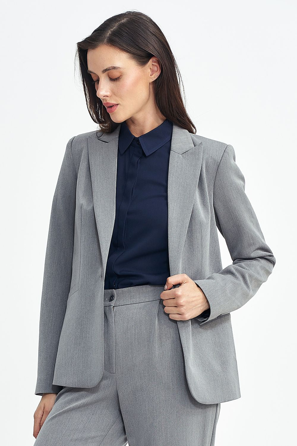 Blazer femme model 199702 Nife