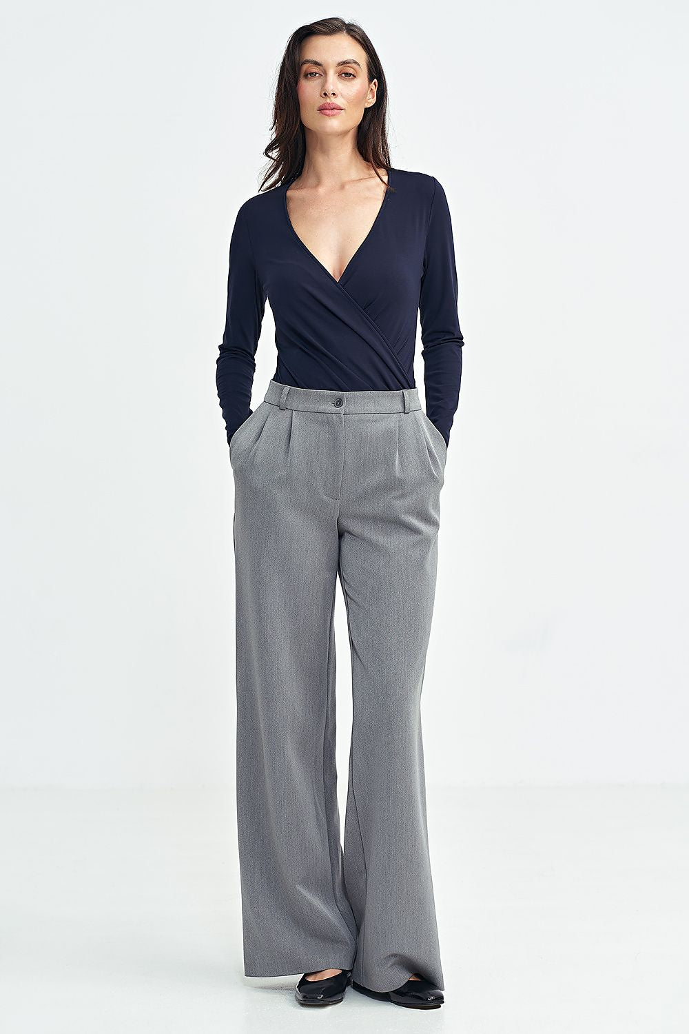Pantalon long model 199706 Nife