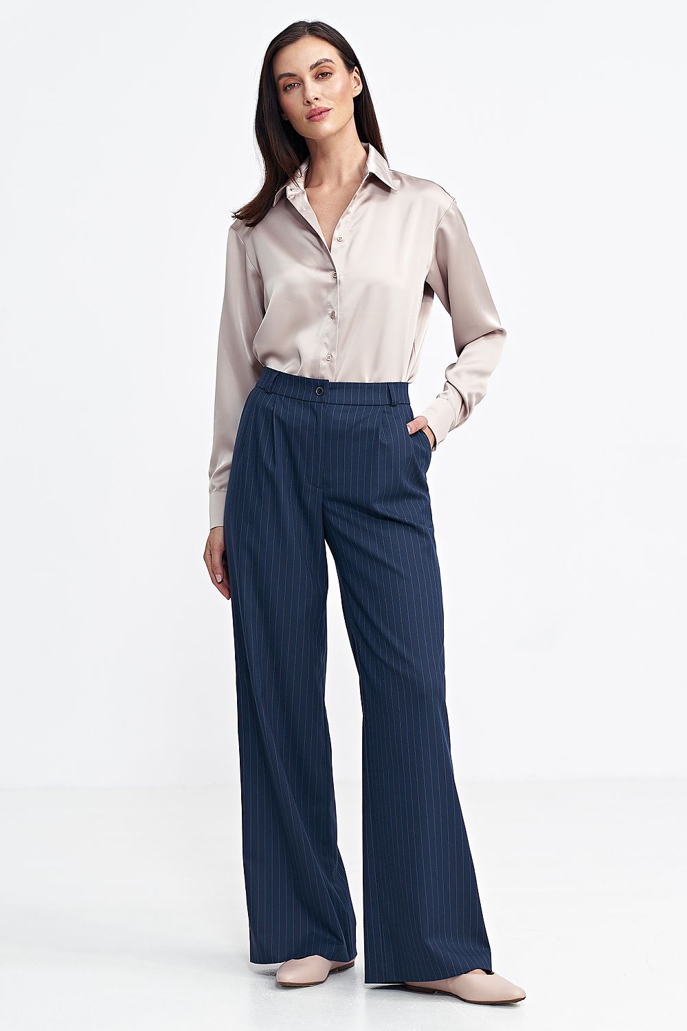 Pantalon long model 199710 Nife