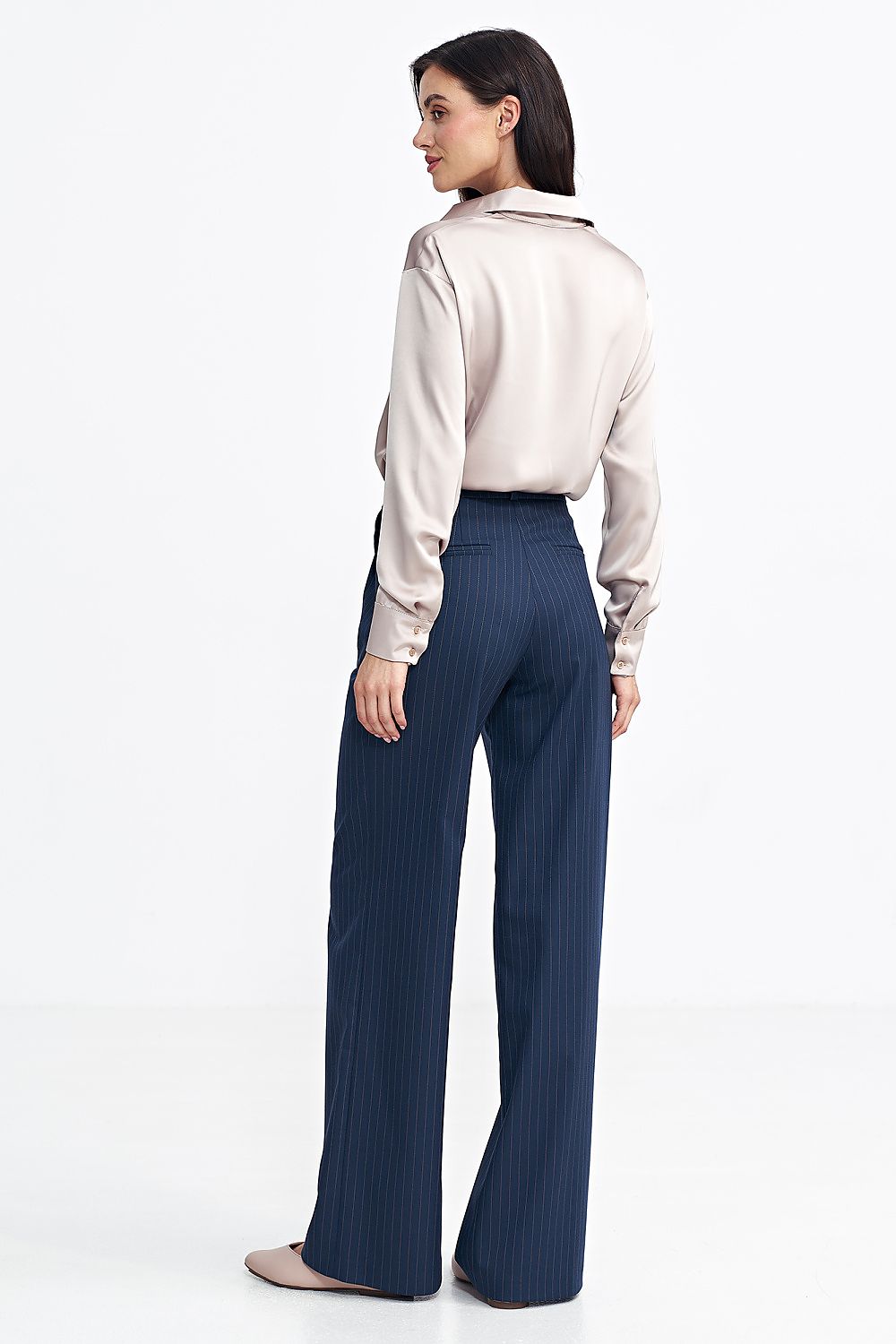 Pantalon long model 199710 Nife