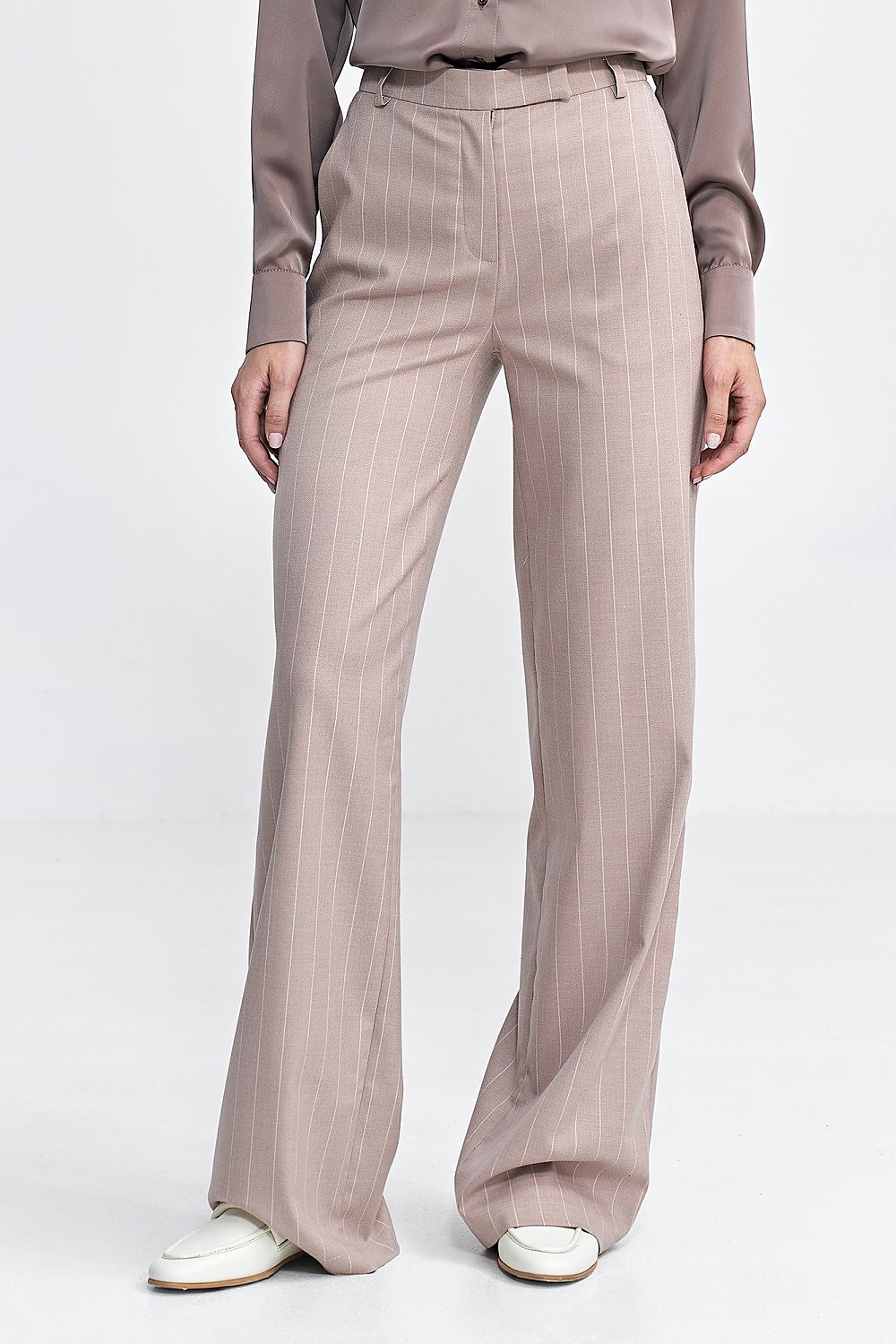 Pantalon long model 199717 Nife