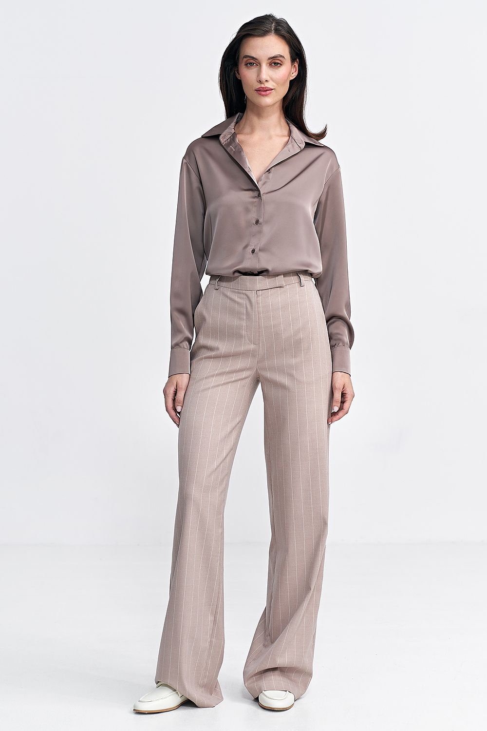 Pantalon long model 199717 Nife
