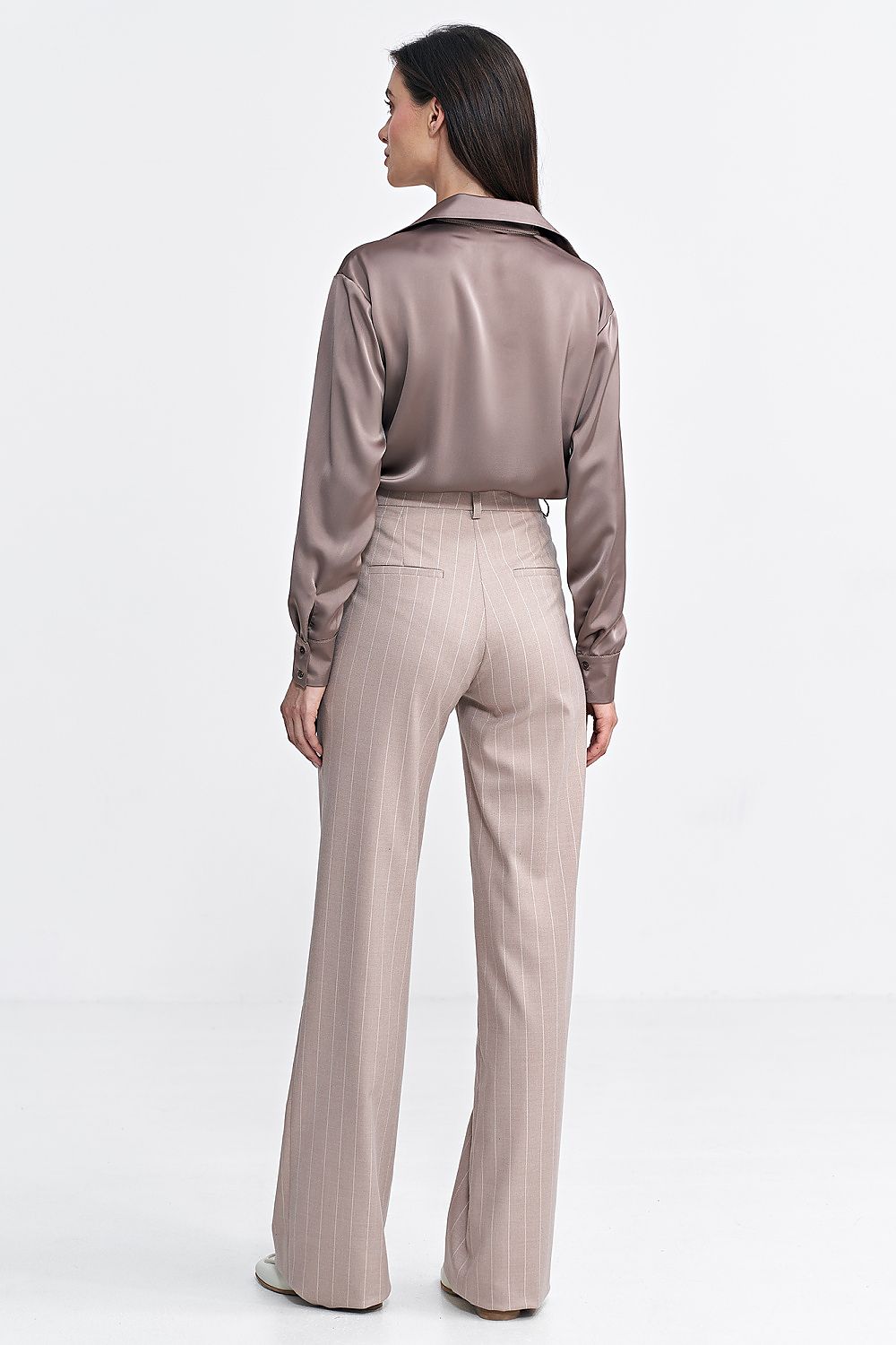 Pantalon long model 199717 Nife