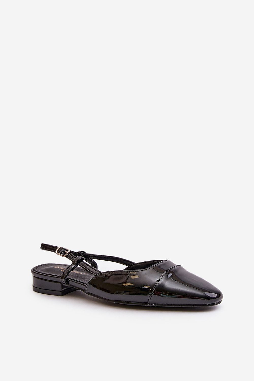 Ballerine model 199801 Step in style