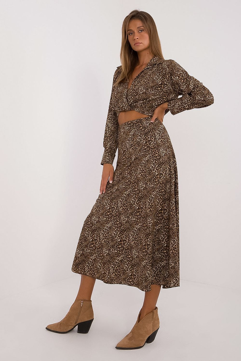 L`ensemble model 199950 Italy Moda