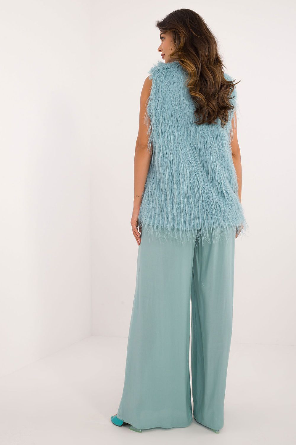 Gilet model 200202 AT