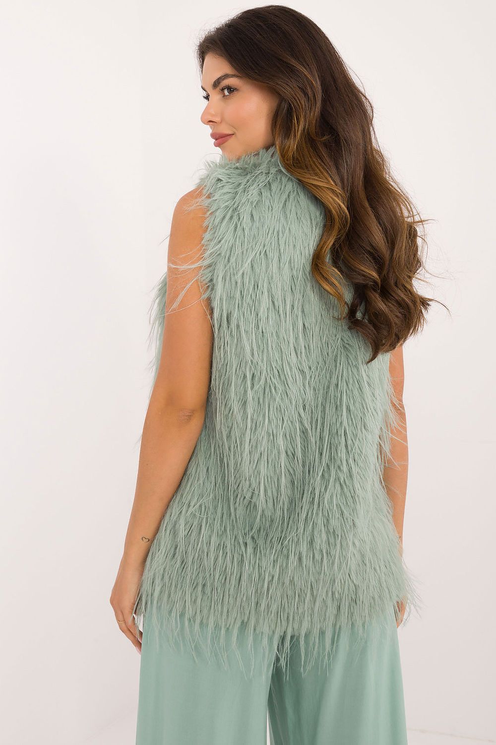 Gilet model 200204 AT