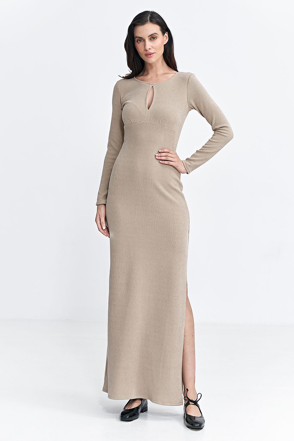 Robe de jour model 200385 Nife