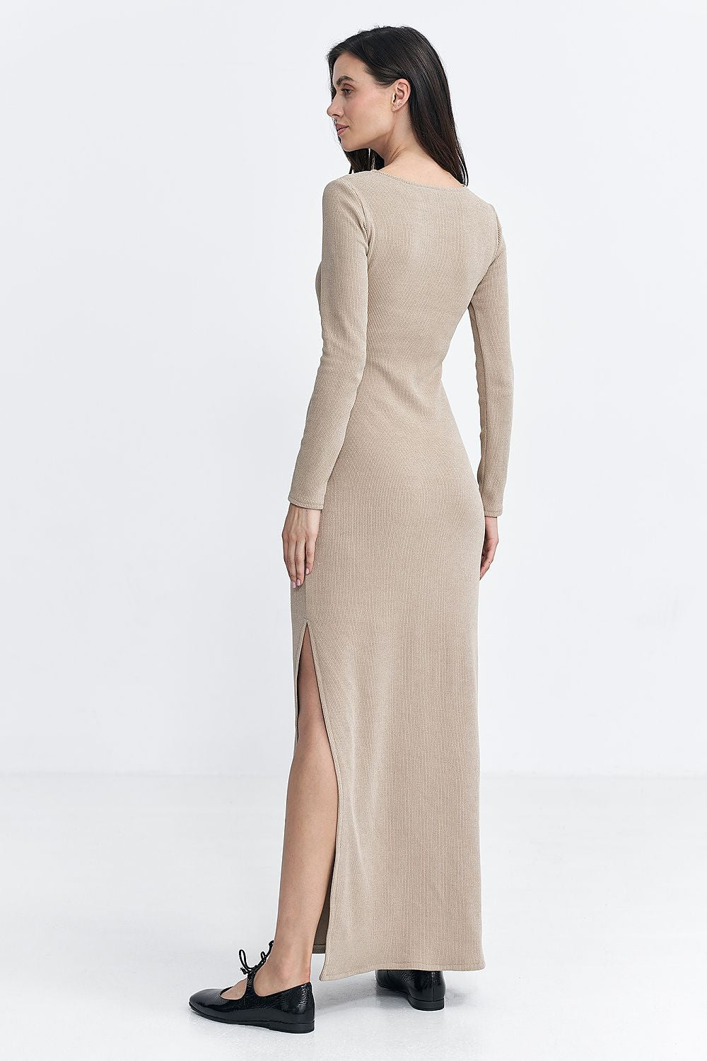Robe de jour model 200385 Nife