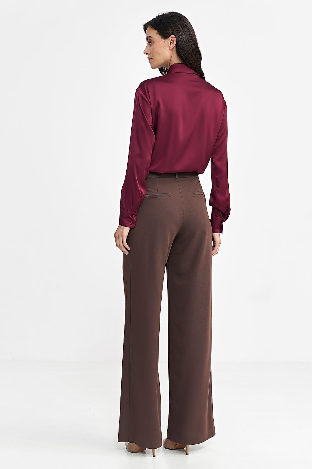 Pantalon long model 200391 Nife