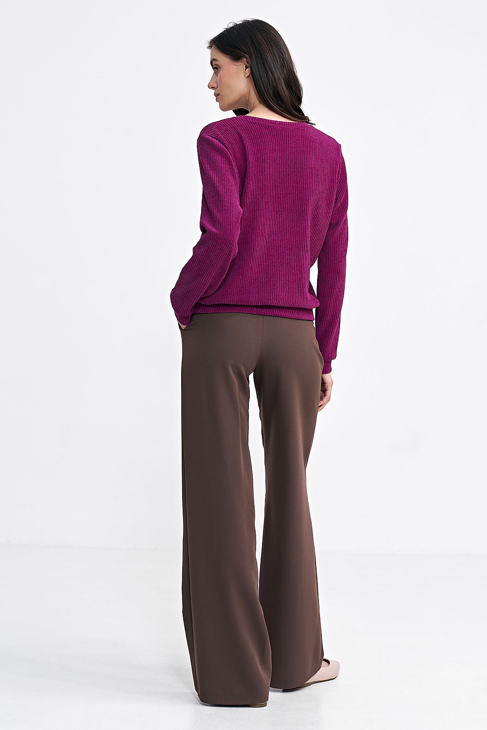 Pantalon long model 200391 Nife
