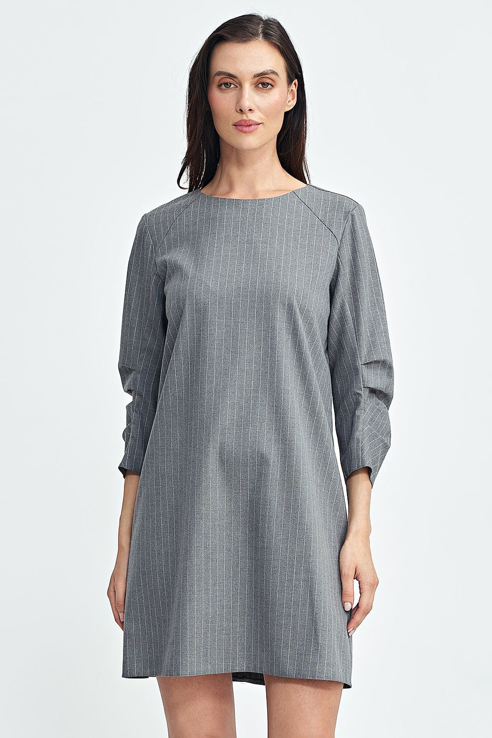 Robe de jour model 200393 Nife