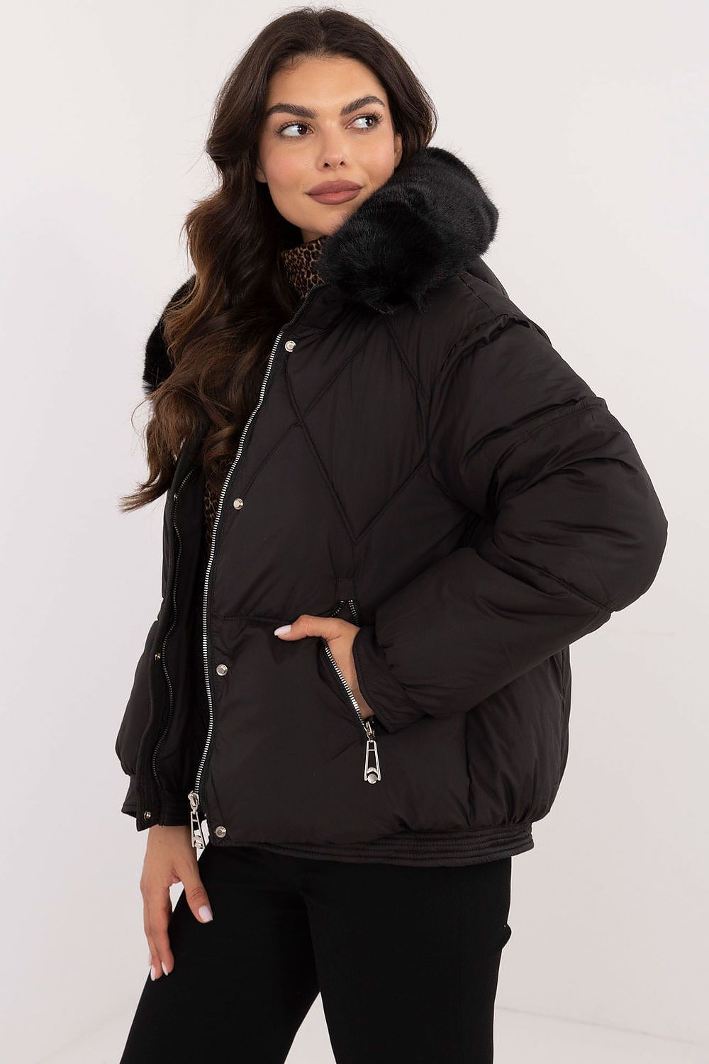 Veste model 201561 MBM
