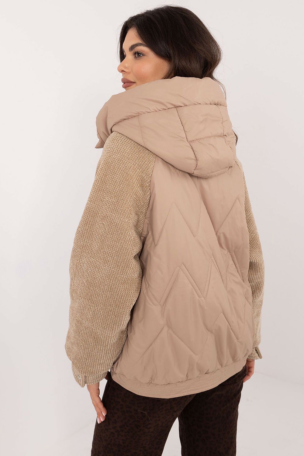 Veste model 201565 MBM