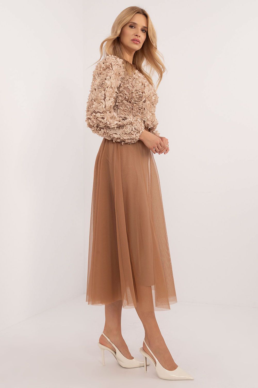 Jupe model 201597 Italy Moda