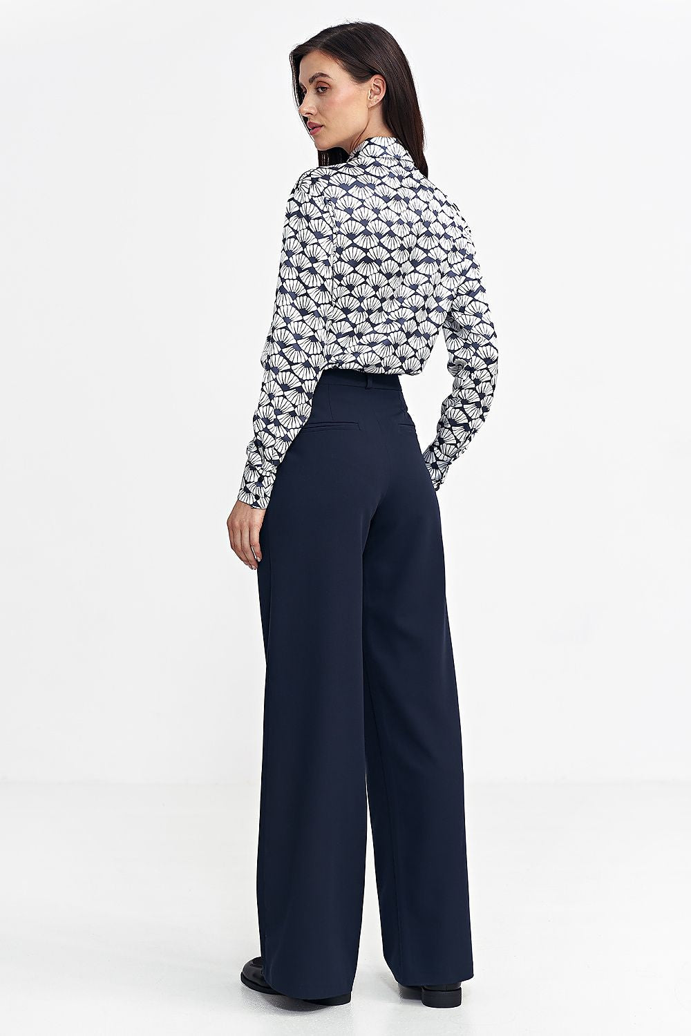 Pantalon long model 202476 Nife