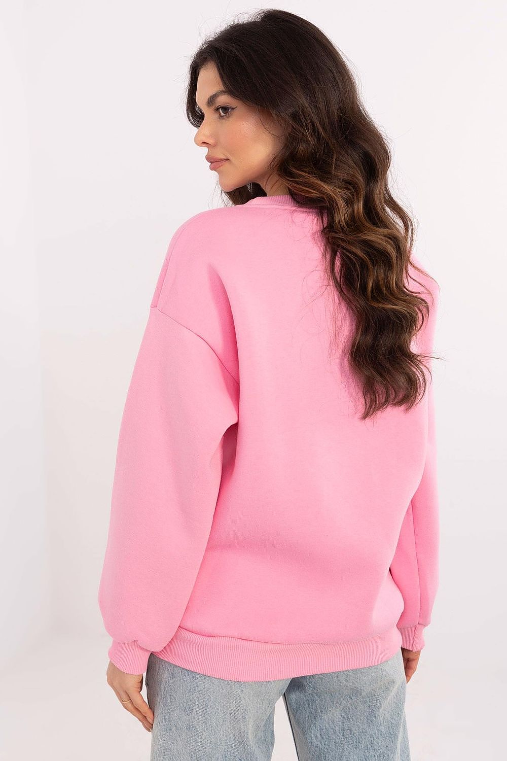 Sweatshirt model 206364 Factory Price