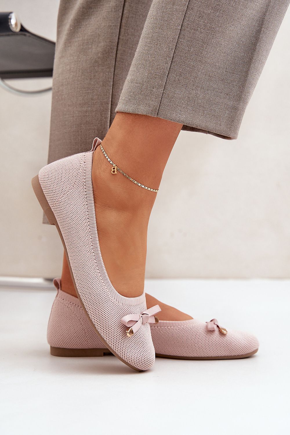 Ballerine model 206791 Step in style