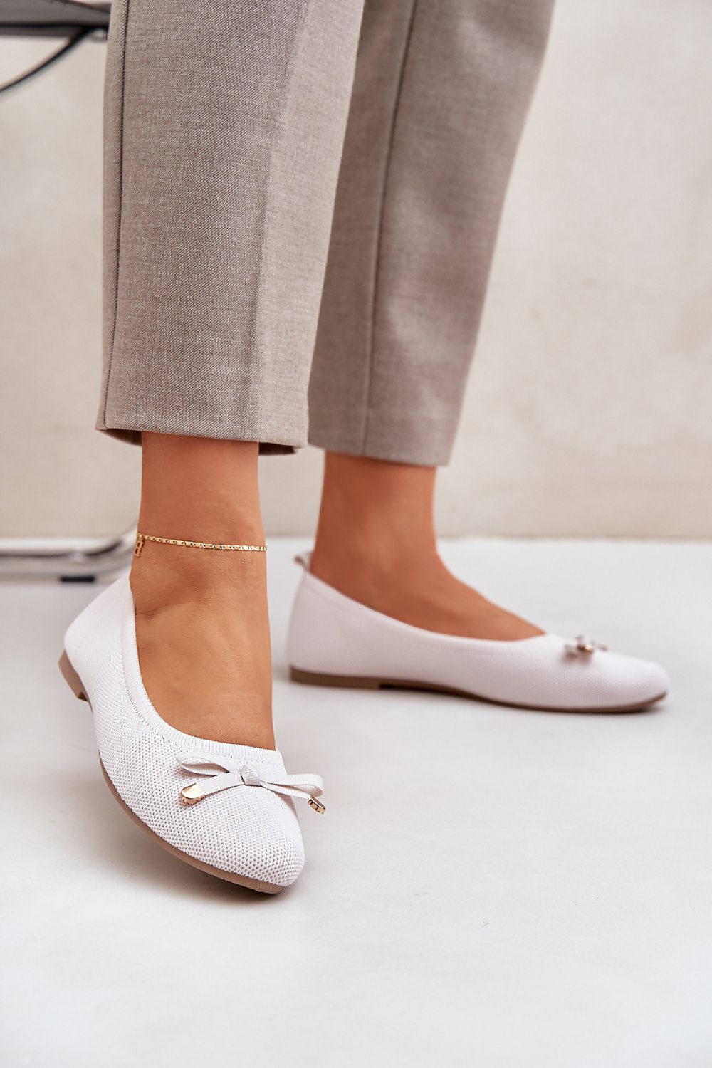 Ballerine model 206793 Step in style