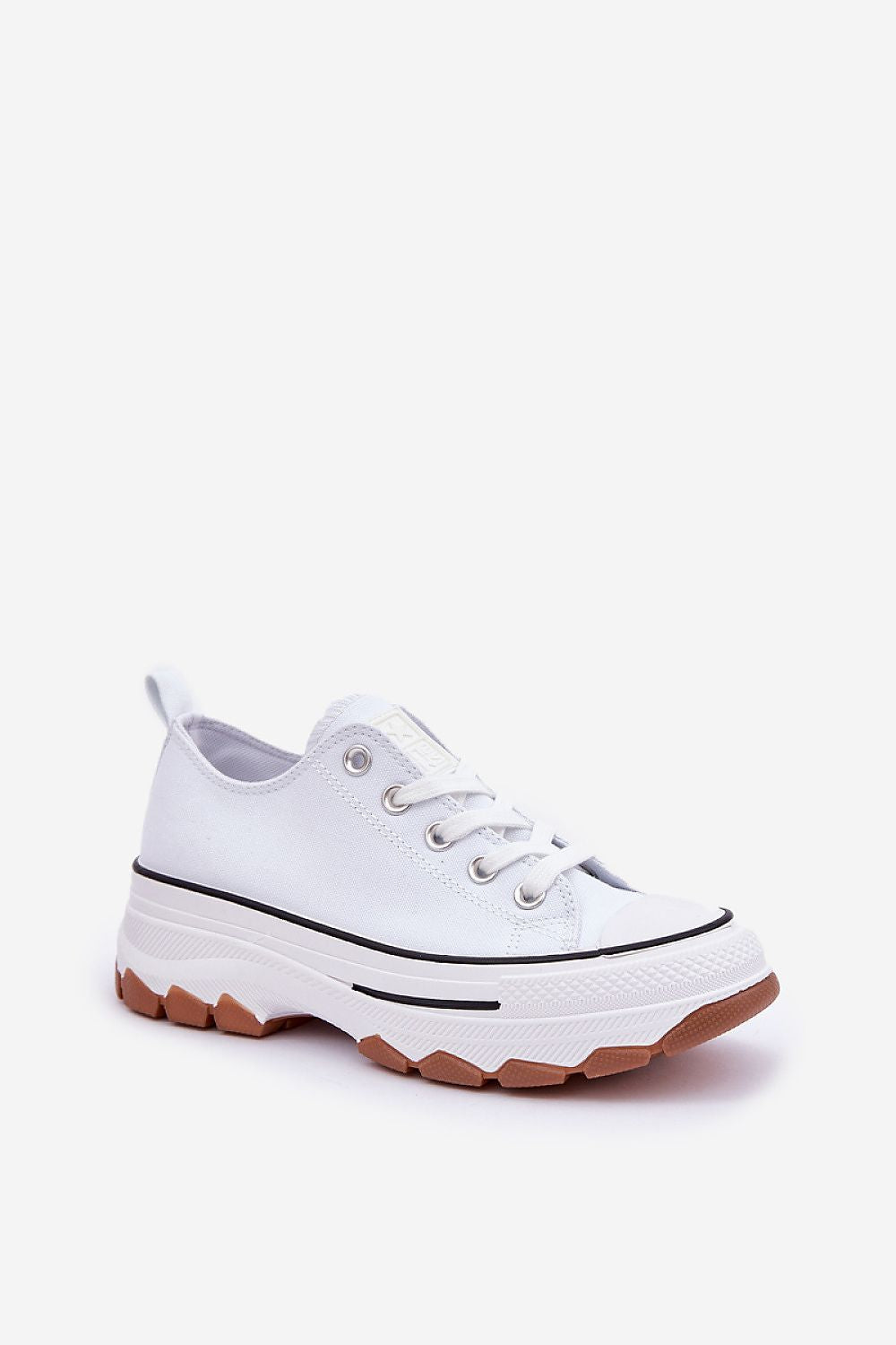 Baskets model 206797 Step in style
