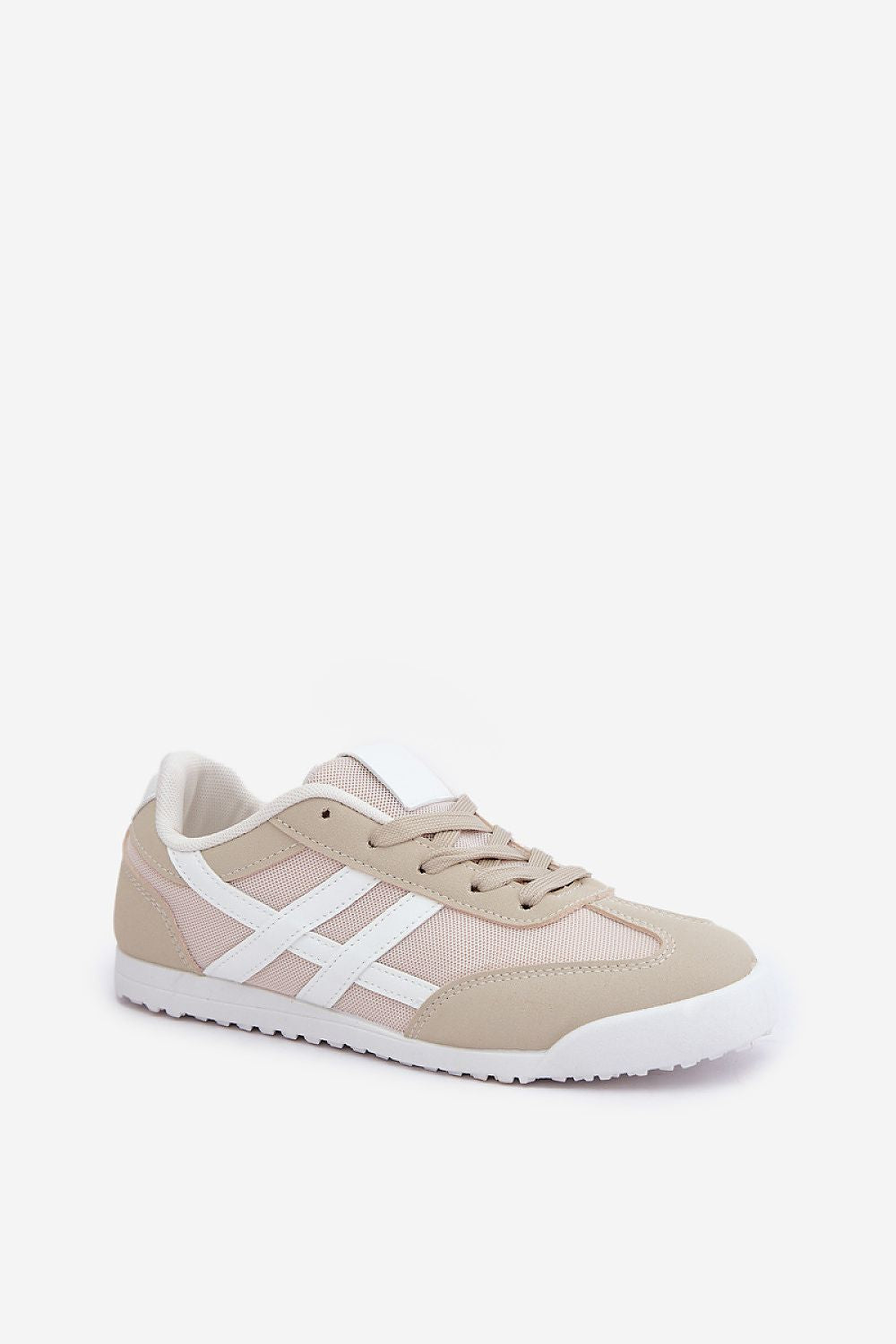 Baskets model 206804 Step in style