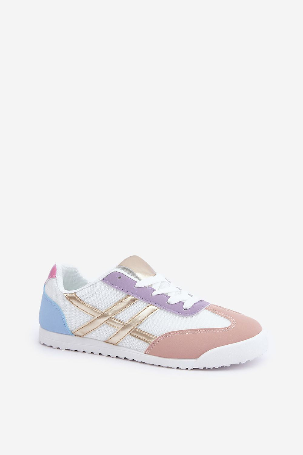 Baskets model 206805 Step in style
