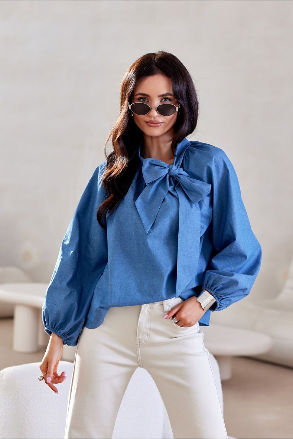 Chemisier model 206990 Roco Fashion